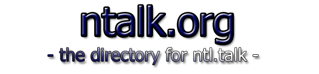 ntl.talk logo